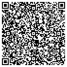 QR code with Reservoir Geophysical Corp contacts