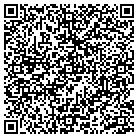QR code with Tahlequah Exploration Service contacts