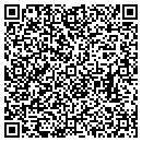 QR code with Ghostwriter contacts