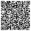 QR code with John B Frizzell Inc contacts