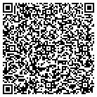 QR code with RachelRose contacts