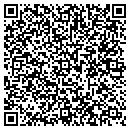 QR code with Hampton & Assoc contacts