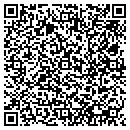 QR code with The Weather Box contacts