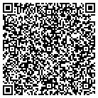 QR code with Time Temperature And Weather contacts
