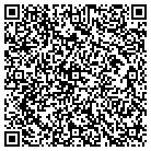 QR code with Upstate Time And Weather contacts
