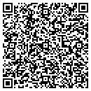 QR code with Palace Sketch contacts