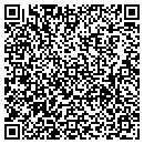 QR code with Zephyr Hill contacts