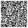 QR code with Donald J Simon contacts