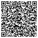 QR code with Hda Inc contacts