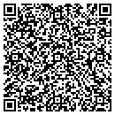 QR code with Home Art CO contacts