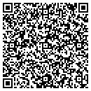 QR code with J R Goldman & CO contacts