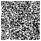 QR code with My Pure Pleasure By Jennipher Wright contacts