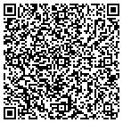 QR code with Ozark Orthopedic & Hand contacts