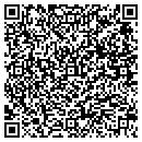 QR code with Heavensent Inc contacts