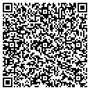 QR code with UTAH  INDUSTRIES CORP. contacts
