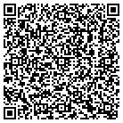 QR code with Alabama Welcome Center contacts