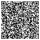 QR code with Atns Usa Inc contacts