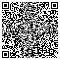 QR code with badleads.info contacts