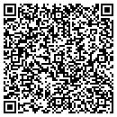 QR code with B S C I Inc contacts