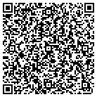 QR code with C & D Giesler Enterprize contacts