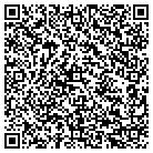 QR code with Upstaged Homes Inc contacts