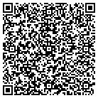 QR code with Cybertech Info International contacts