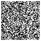 QR code with Ozark Storage Solutions contacts