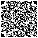 QR code with E-Sportsnation contacts