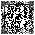 QR code with Gettysburg Convention & Vstrs contacts