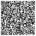 QR code with Hanson Information Systems contacts