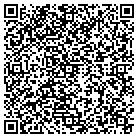 QR code with Hispanic Service Center contacts