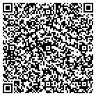 QR code with J & J Sport Service contacts