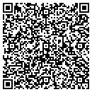 QR code with J T Smith contacts