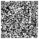 QR code with Oregon Water Coalition contacts