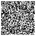 QR code with Psc contacts