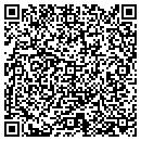 QR code with R-4 Service Inc contacts