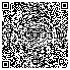 QR code with All Florida Backhoe Servi contacts