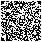 QR code with University Of Texas At Austin contacts