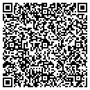 QR code with Up Front Hawaii contacts