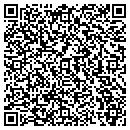 QR code with Utah State University contacts