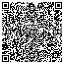 QR code with J A Hobbs Cabinets contacts