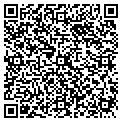 QR code with EMC contacts