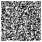 QR code with Galaxy Consulting contacts