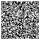 QR code with IsGroup contacts