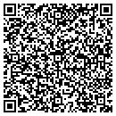 QR code with ITsolved contacts