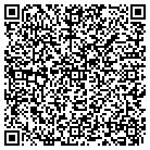QR code with J. E. White contacts