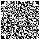 QR code with Garretts Mvg & Third Pty Services contacts