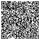 QR code with Amy D Stoner contacts