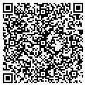 QR code with Boomer Zips contacts