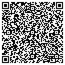 QR code with Clarence Jordan contacts